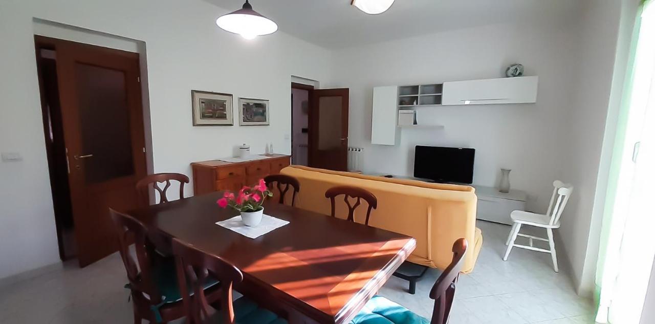 Casa Cetti Apartman Sestri Levante Kültér fotó