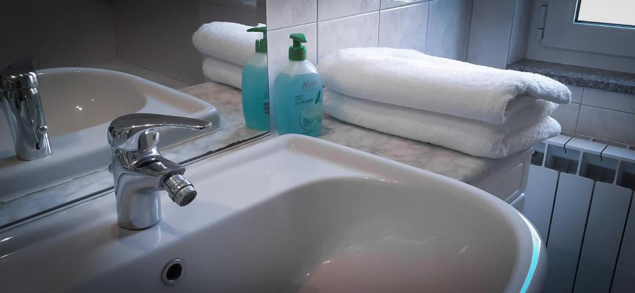 Casa Cetti Apartman Sestri Levante Kültér fotó