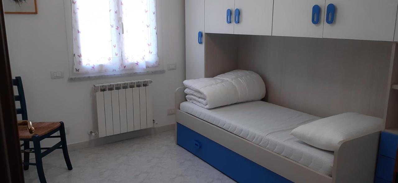 Casa Cetti Apartman Sestri Levante Kültér fotó
