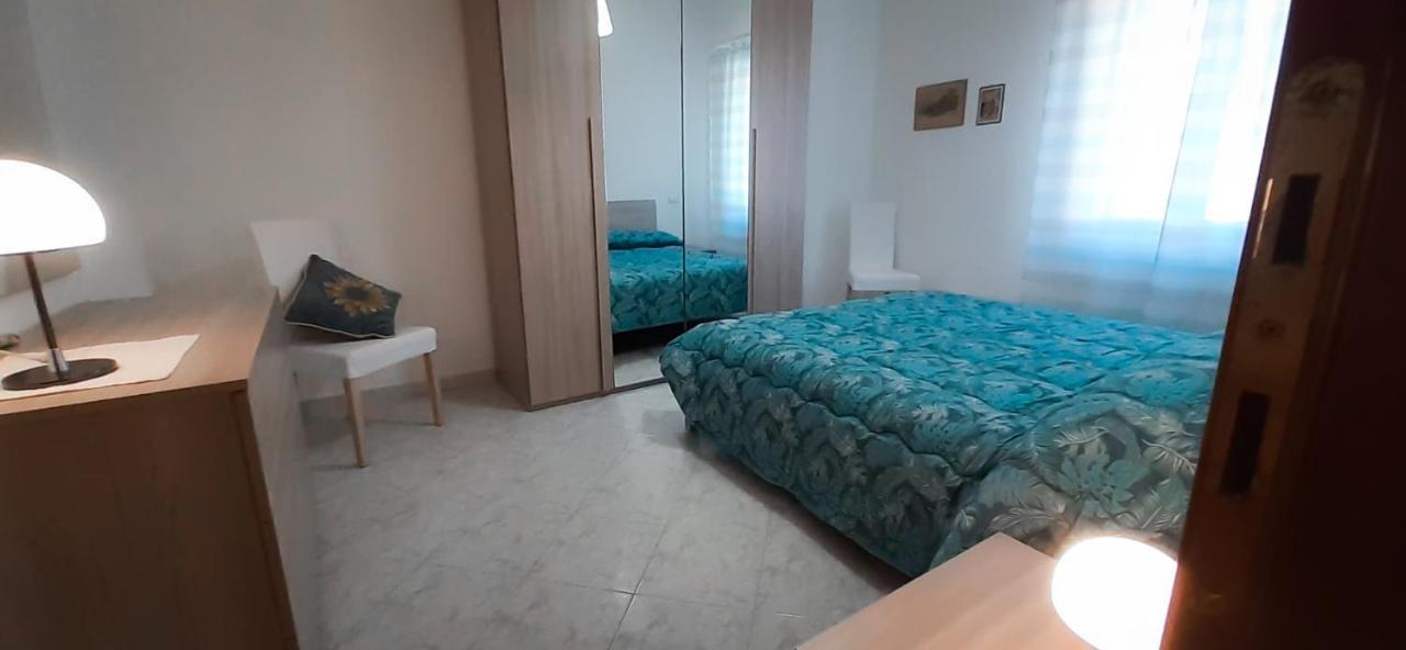 Casa Cetti Apartman Sestri Levante Kültér fotó