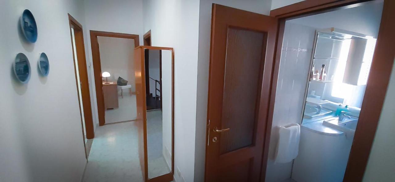 Casa Cetti Apartman Sestri Levante Kültér fotó