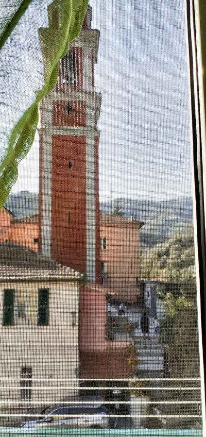 Casa Cetti Apartman Sestri Levante Kültér fotó