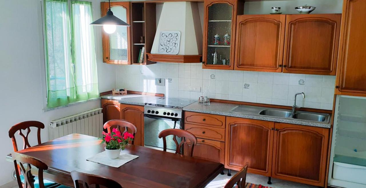 Casa Cetti Apartman Sestri Levante Kültér fotó