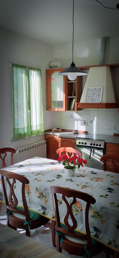 Casa Cetti Apartman Sestri Levante Kültér fotó