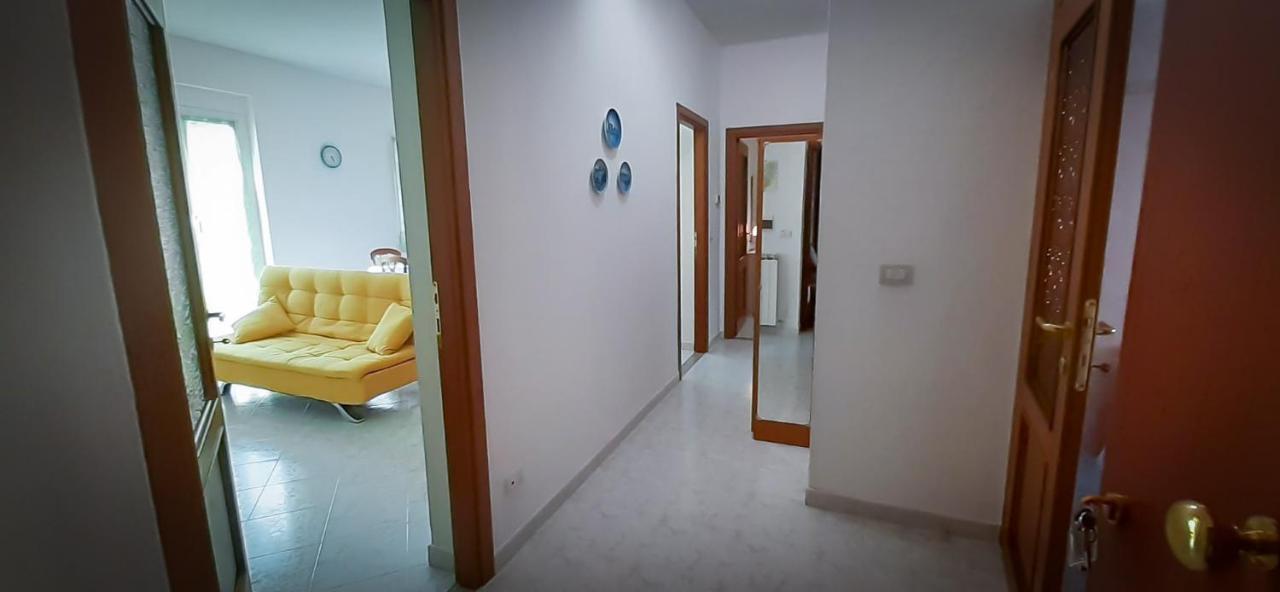 Casa Cetti Apartman Sestri Levante Kültér fotó