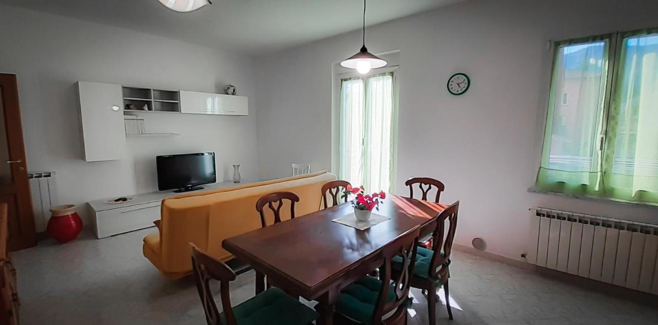 Casa Cetti Apartman Sestri Levante Kültér fotó